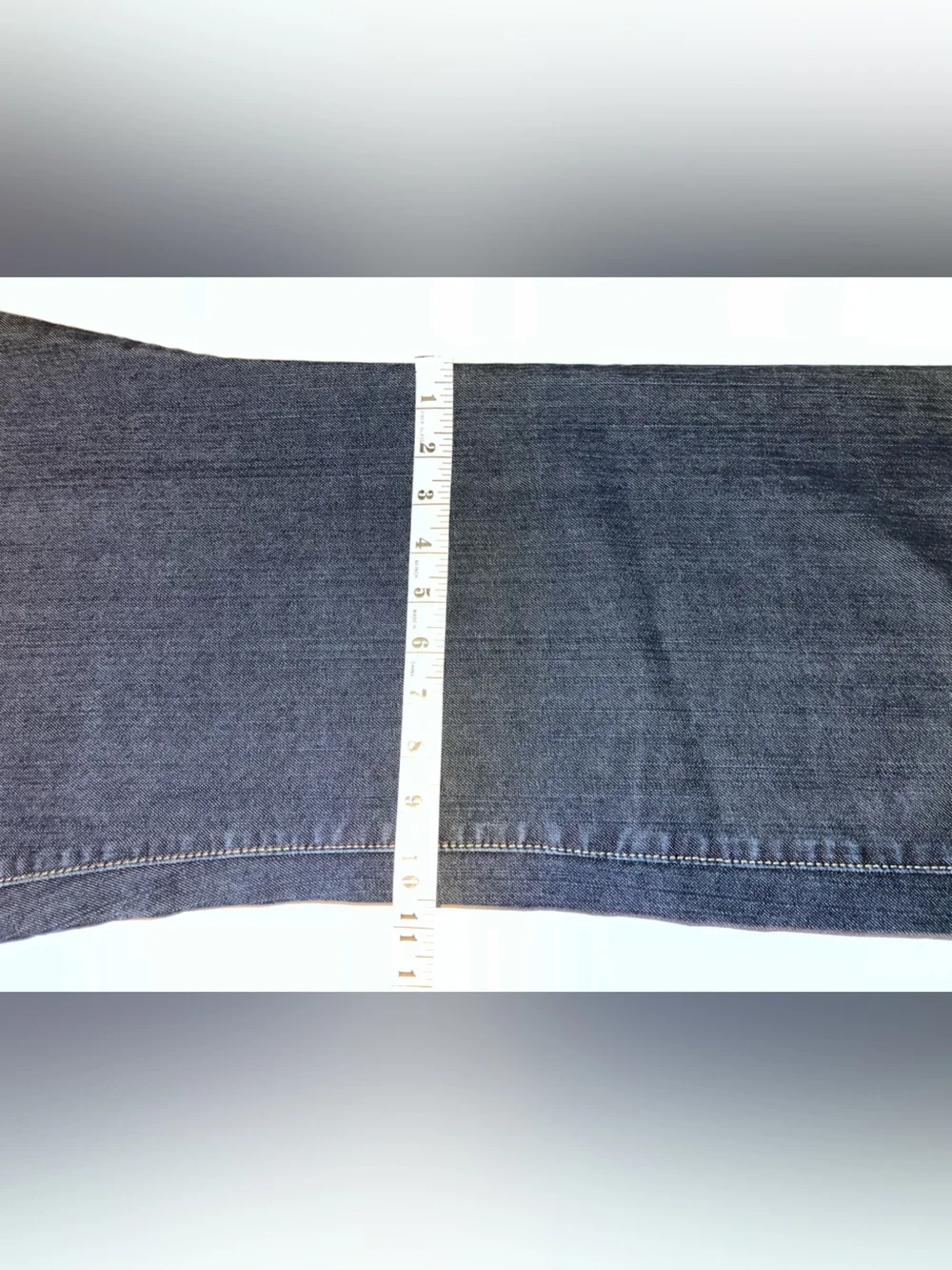 Fashion Bug Plus-size Darkwash Denim Stretch Jeans